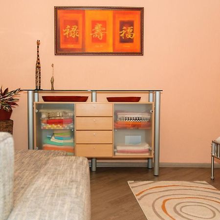 Kiev Central Apartment Eksteriør billede