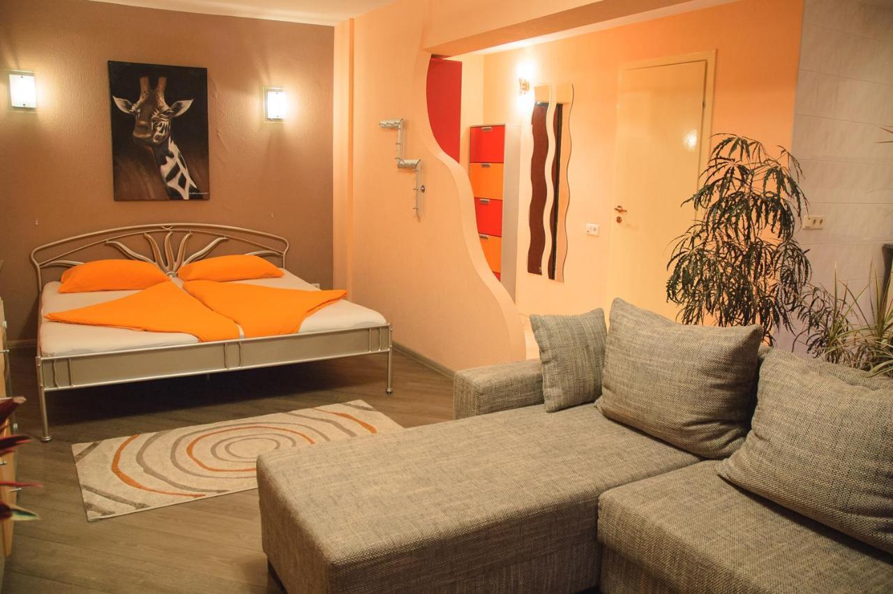 Kiev Central Apartment Eksteriør billede